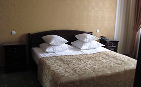 Hotel Mars Lwów